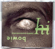 David Bowie - Everyone Says Hi CD 3